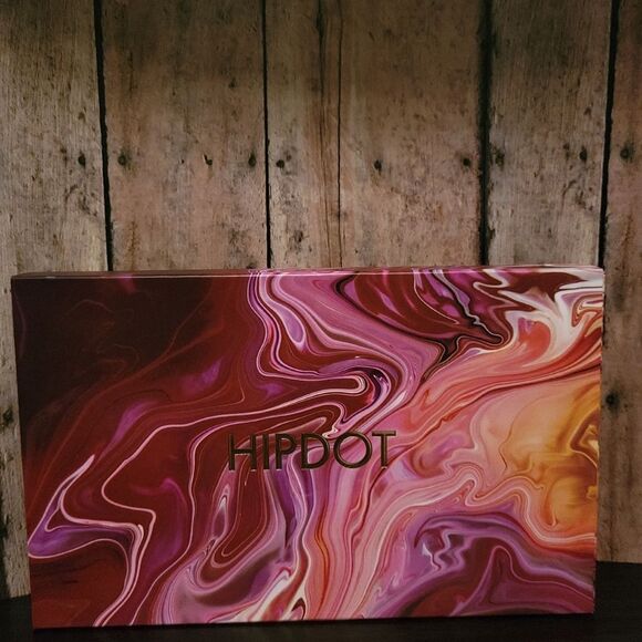 Hipdot Zion Pressed Pigment Palette - Picture 2 of 3